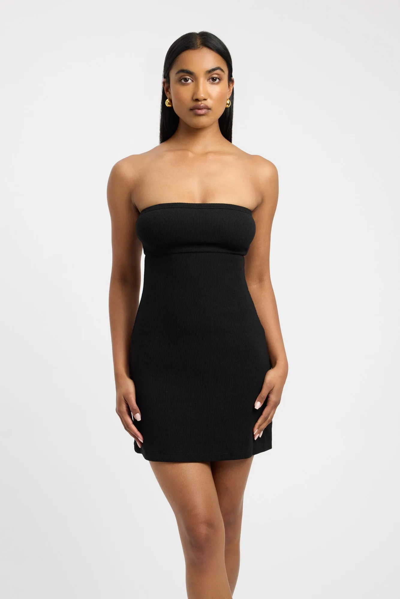 Gracie Mini Dress sold by Kookai product image thumbnail 2