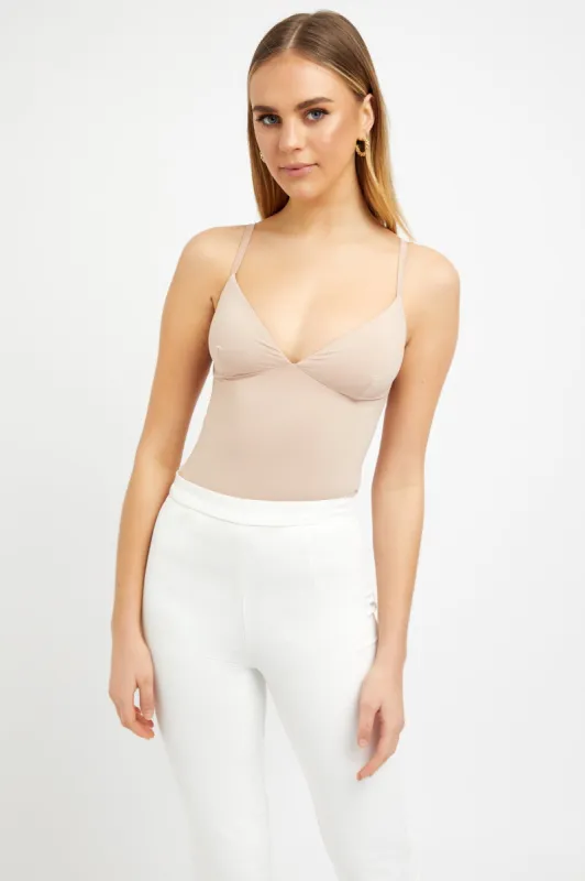 Staple Cami sold by Kookai