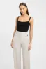 Marzia Singlet sold by Kookai