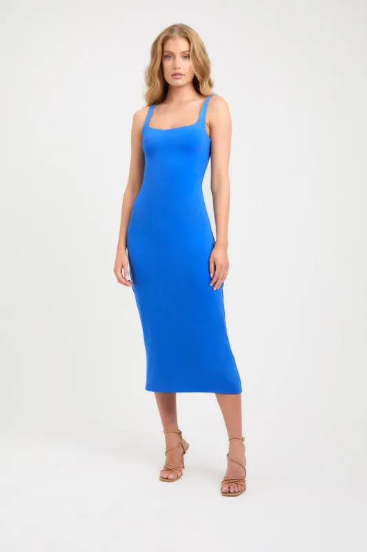 Marcella Midi Dress sold by Kookai