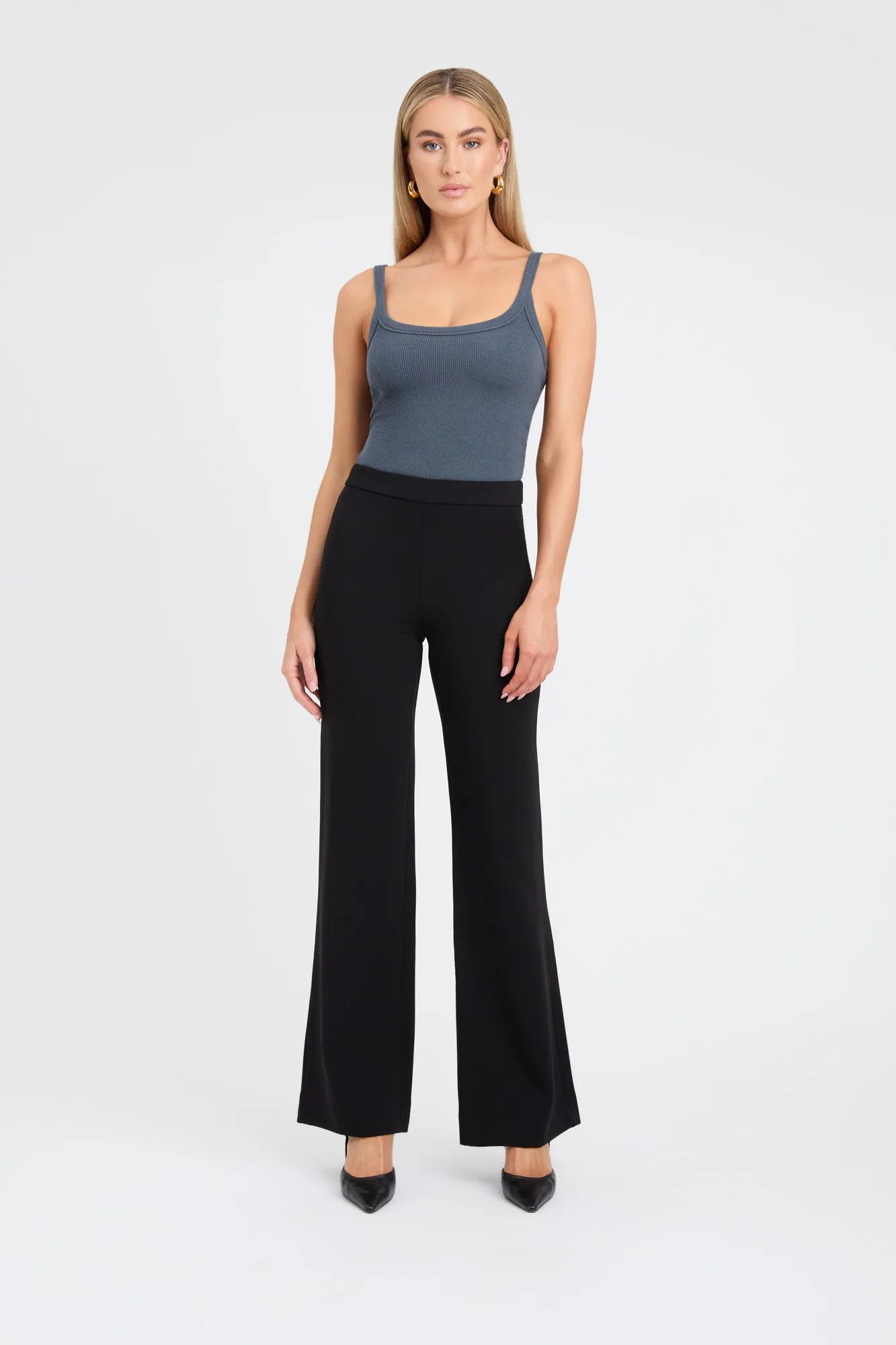 Simone Core Tank sold by Kookai