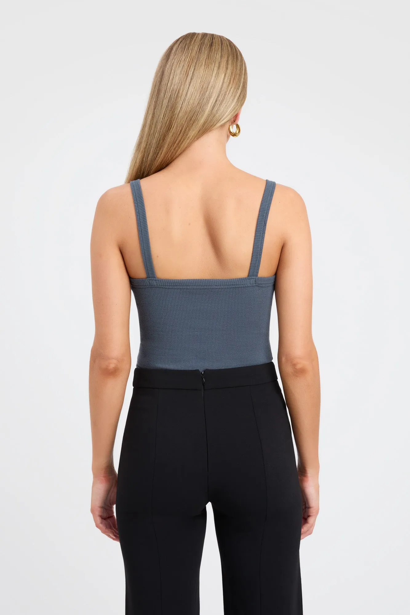 Simone Core Tank sold by Kookai product image thumbnail 3