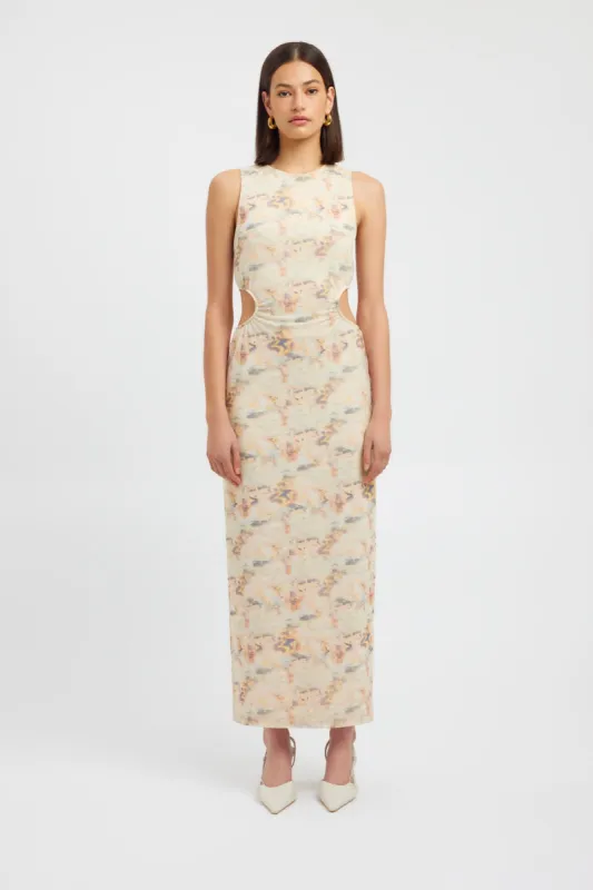 Nala Dress sold by Kookai