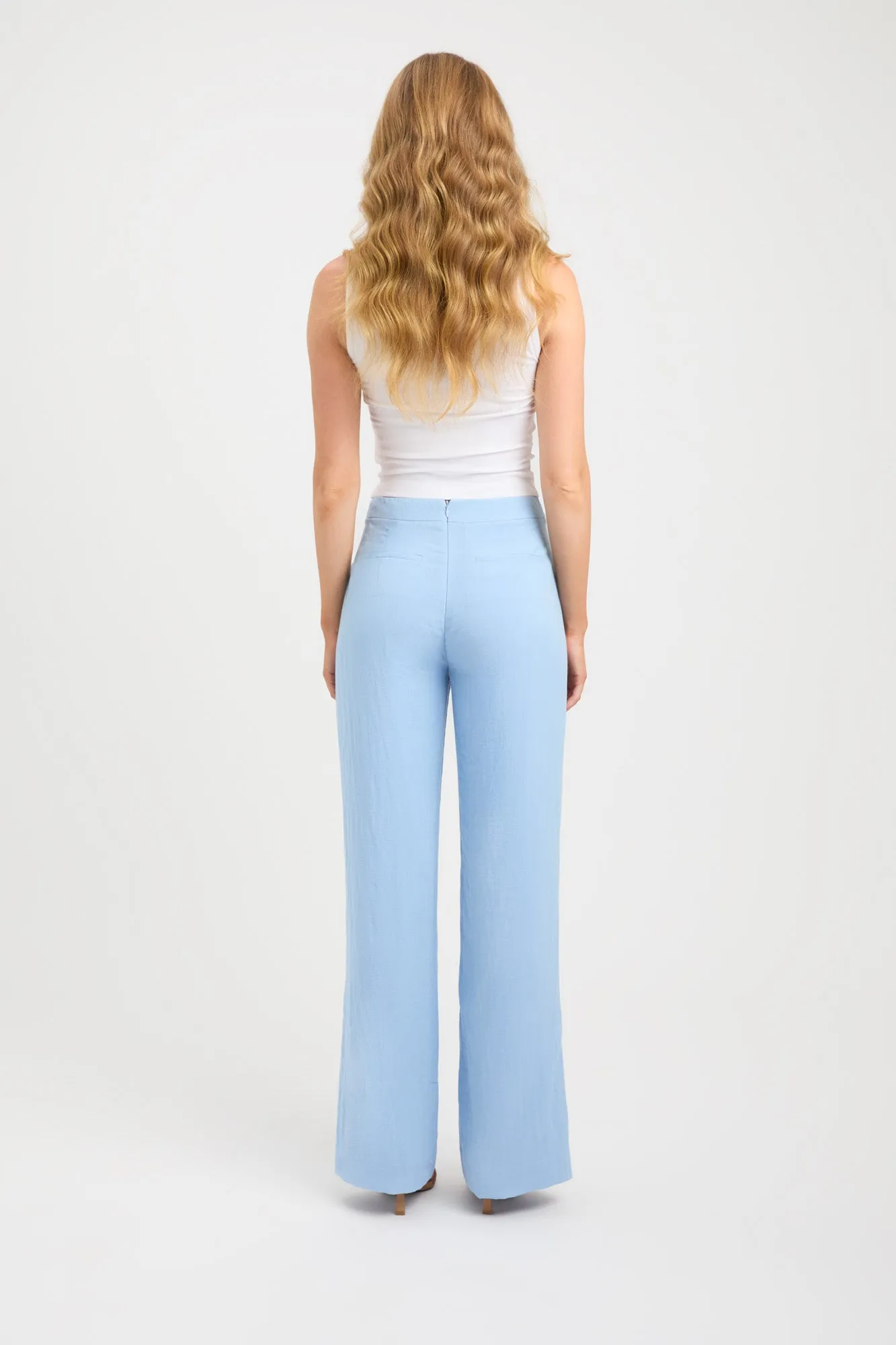 Hayman Sunday Pants sold by Kookai product image thumbnail 3