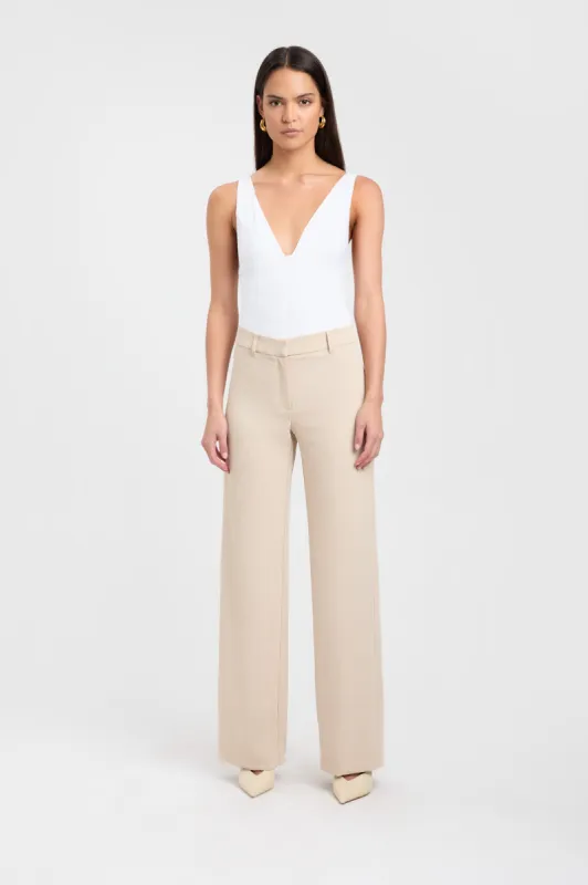 Core Bodysuit sold by Kookai