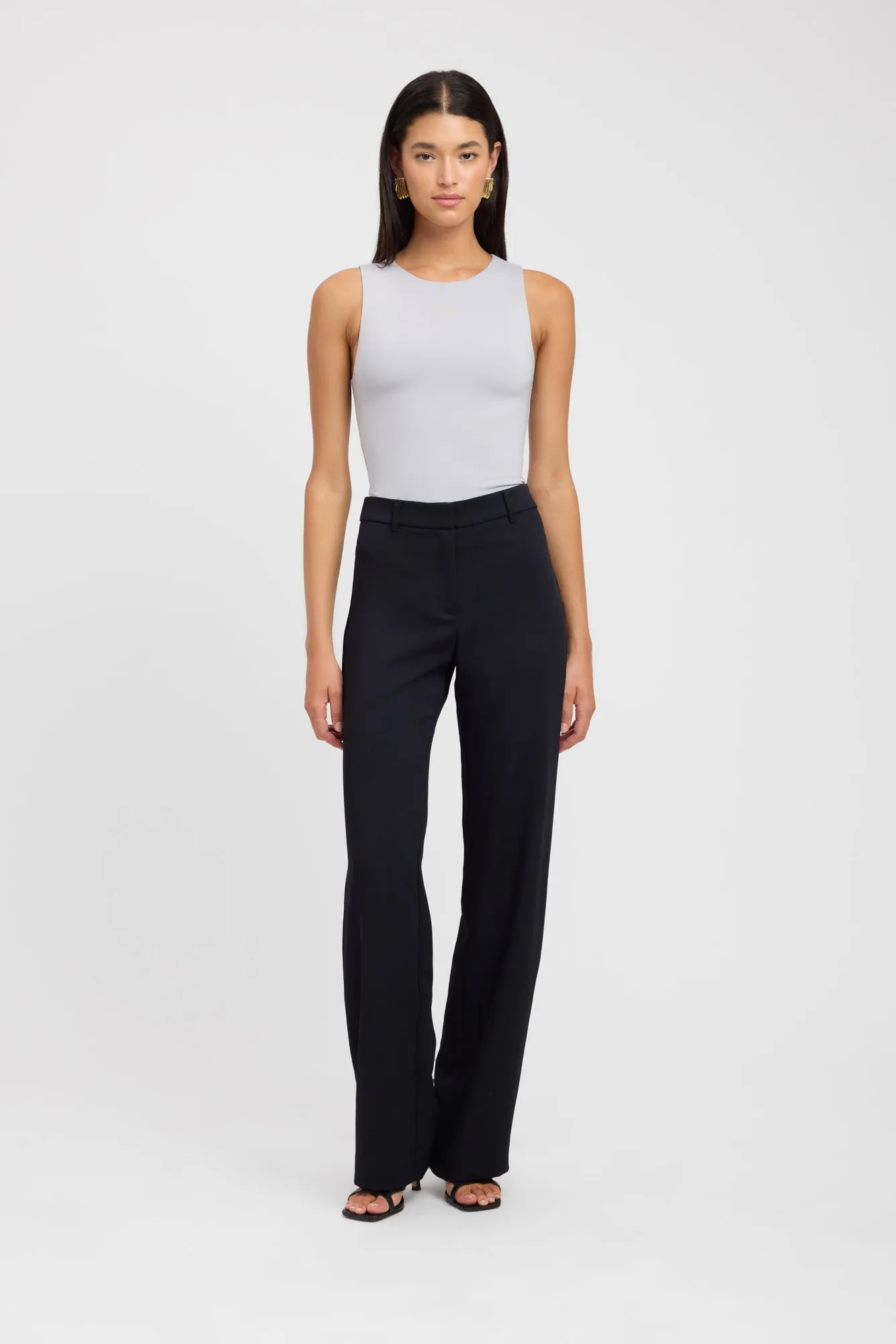 Luca Top sold by Kookai