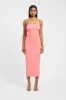 Matilda Maxi Dress sold by Kookai