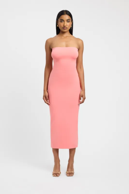 Matilda Maxi Dress sold by Kookai