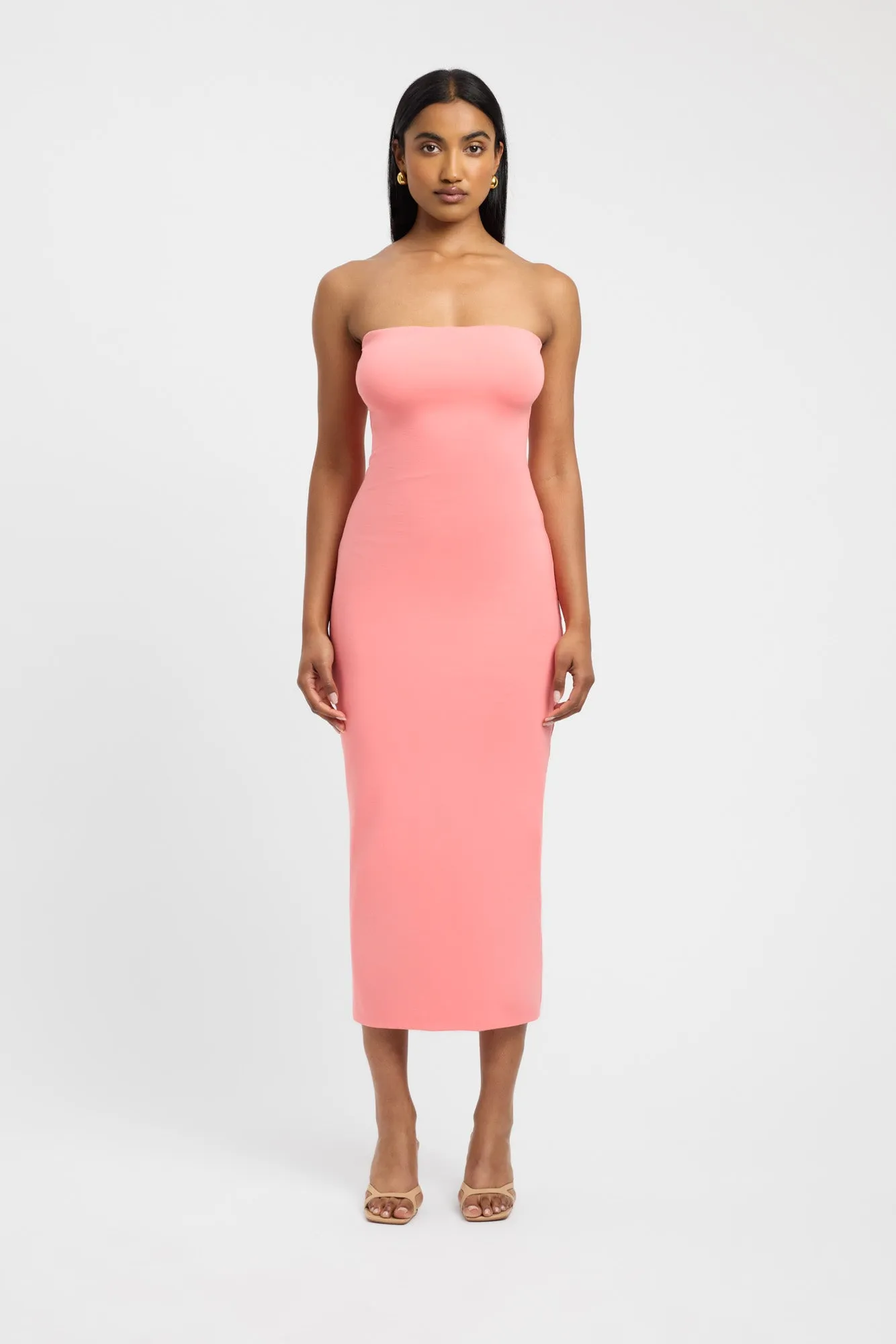 Matilda Maxi Dress sold by Kookai