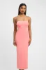 Matilda Maxi Dress sold by Kookai