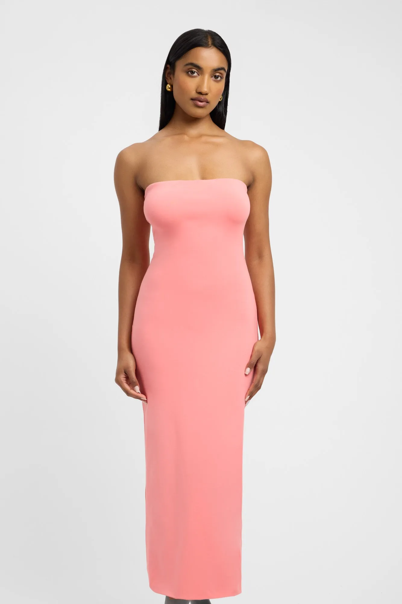 Matilda Maxi Dress sold by Kookai product image thumbnail 2