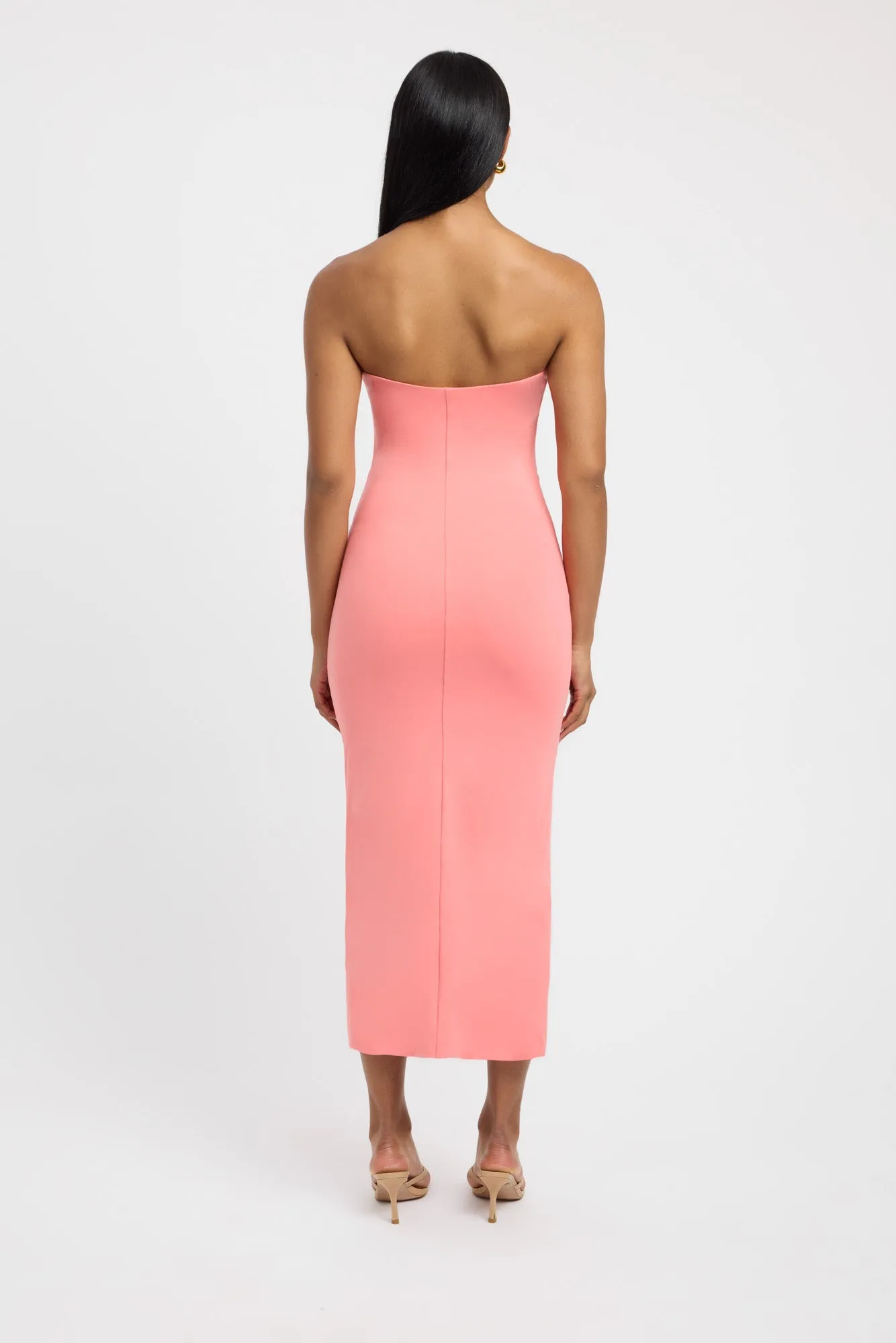 Matilda Maxi Dress sold by Kookai product image thumbnail 3