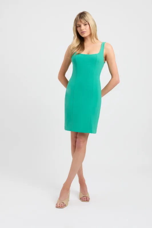 Aurora Core Mini Dress sold by Kookai