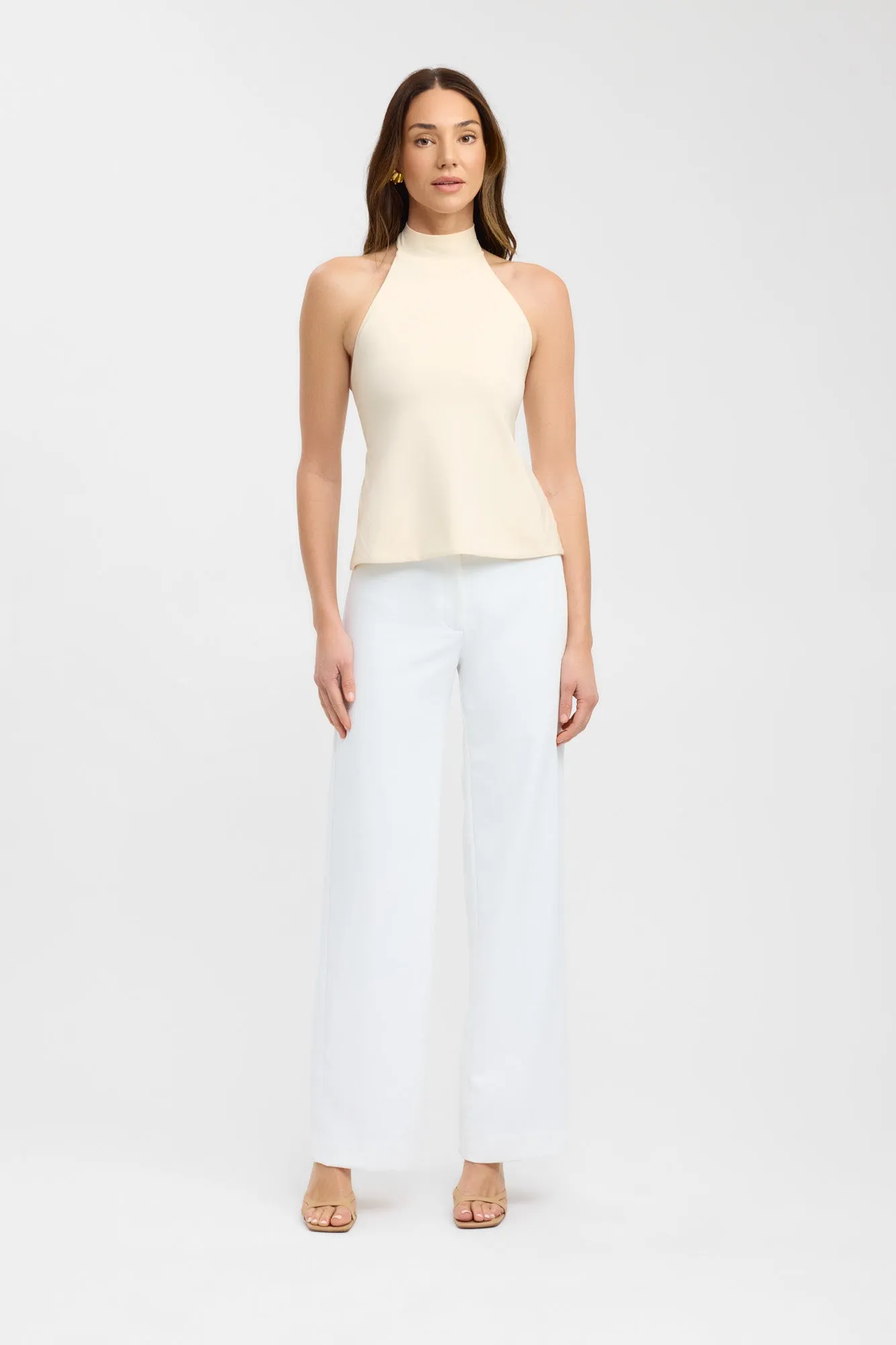 Kaye Top sold by Kookai