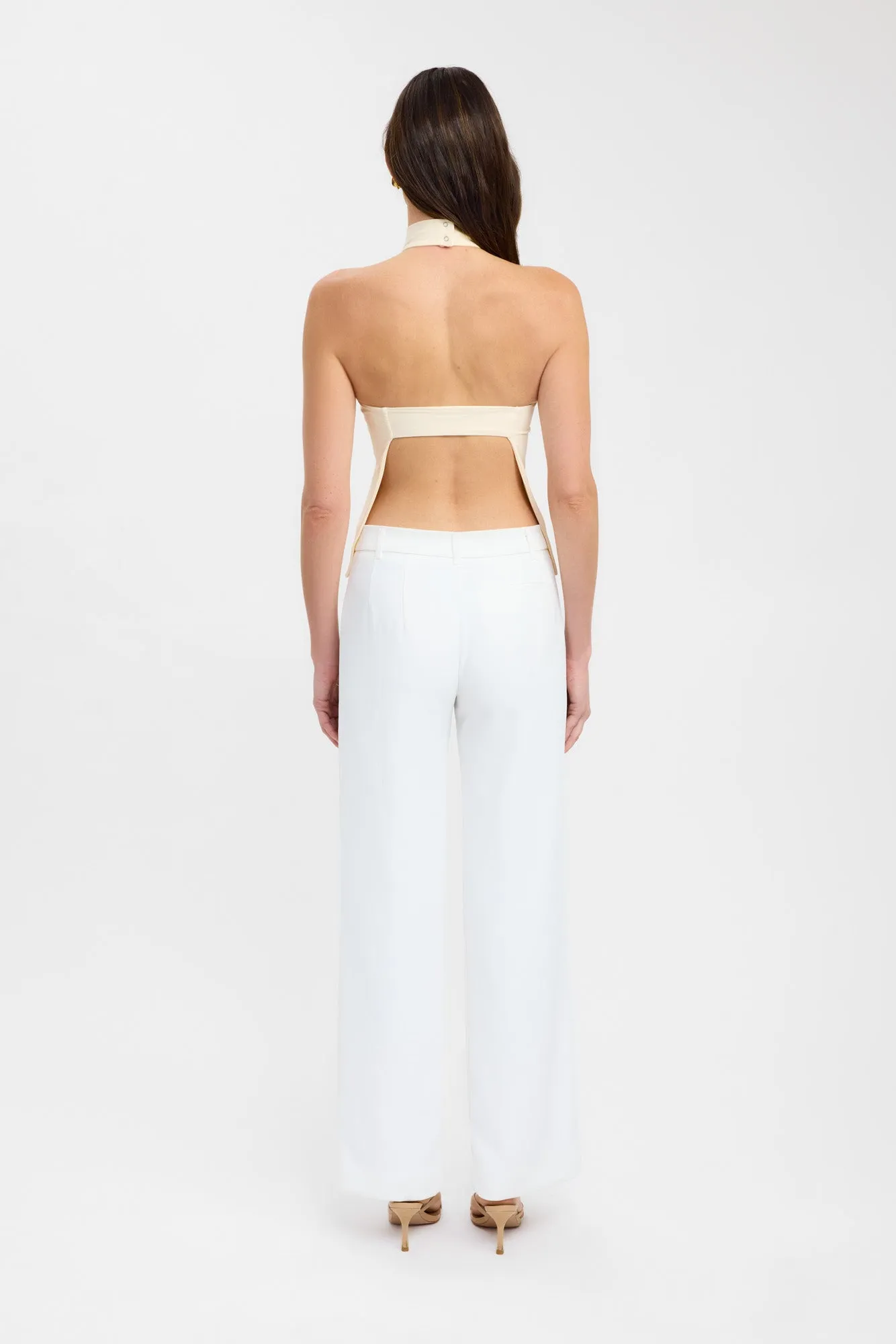 Kaye Top sold by Kookai product image thumbnail 3