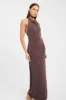 Erica Halter Dress sold by Kookai