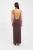 Erica Halter Dress sold by Kookai