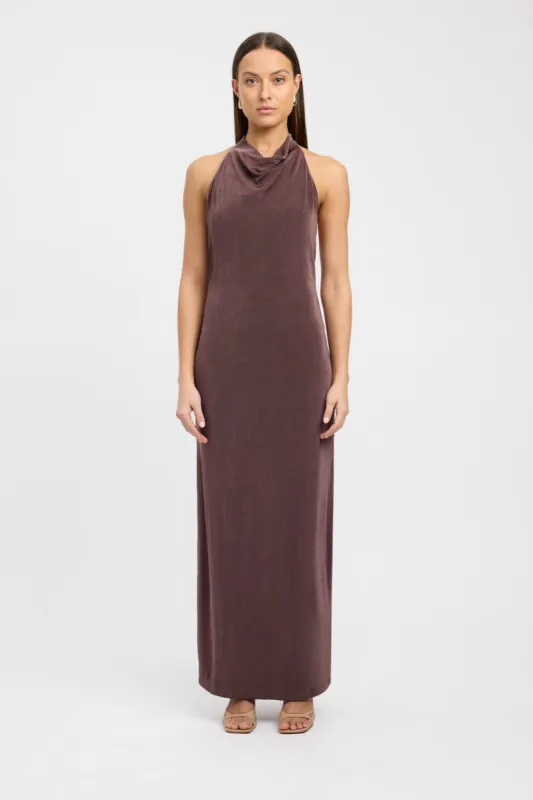 Erica Halter Dress sold by Kookai