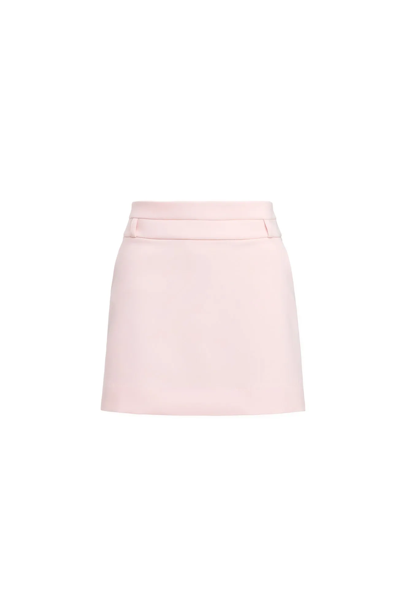 Alto Mini Skirt sold by Kookai product image thumbnail 3