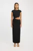 Rhode Maxi Dress sold by Kookai