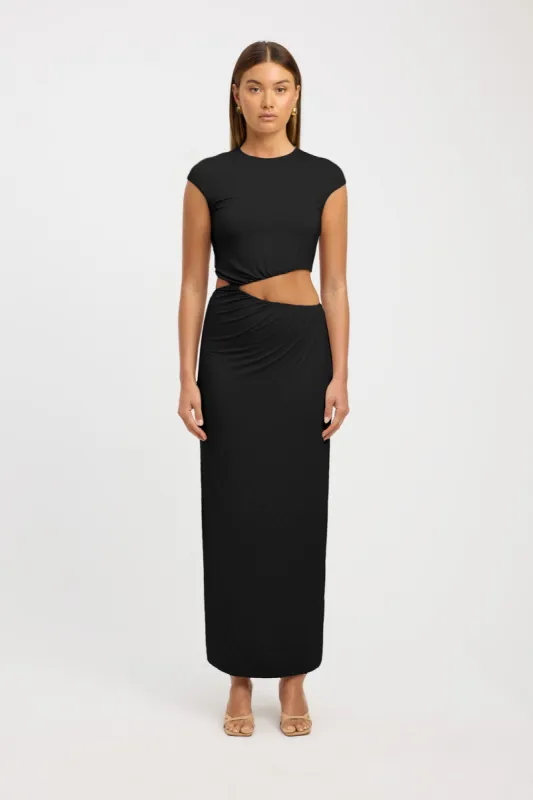 Rhode Maxi Dress sold by Kookai