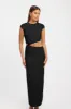 Rhode Maxi Dress sold by Kookai