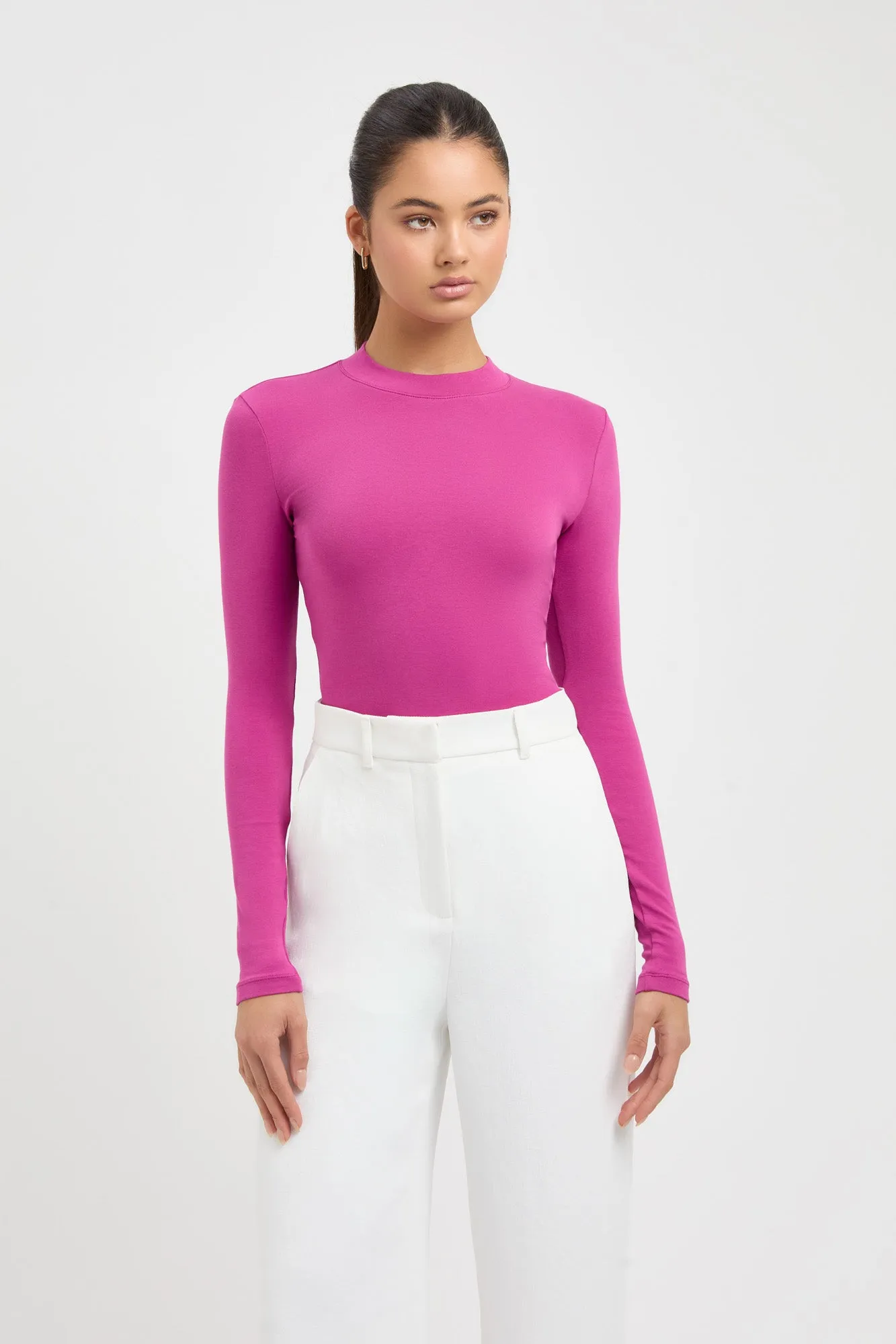 Zara Bodysuit sold by Kookai