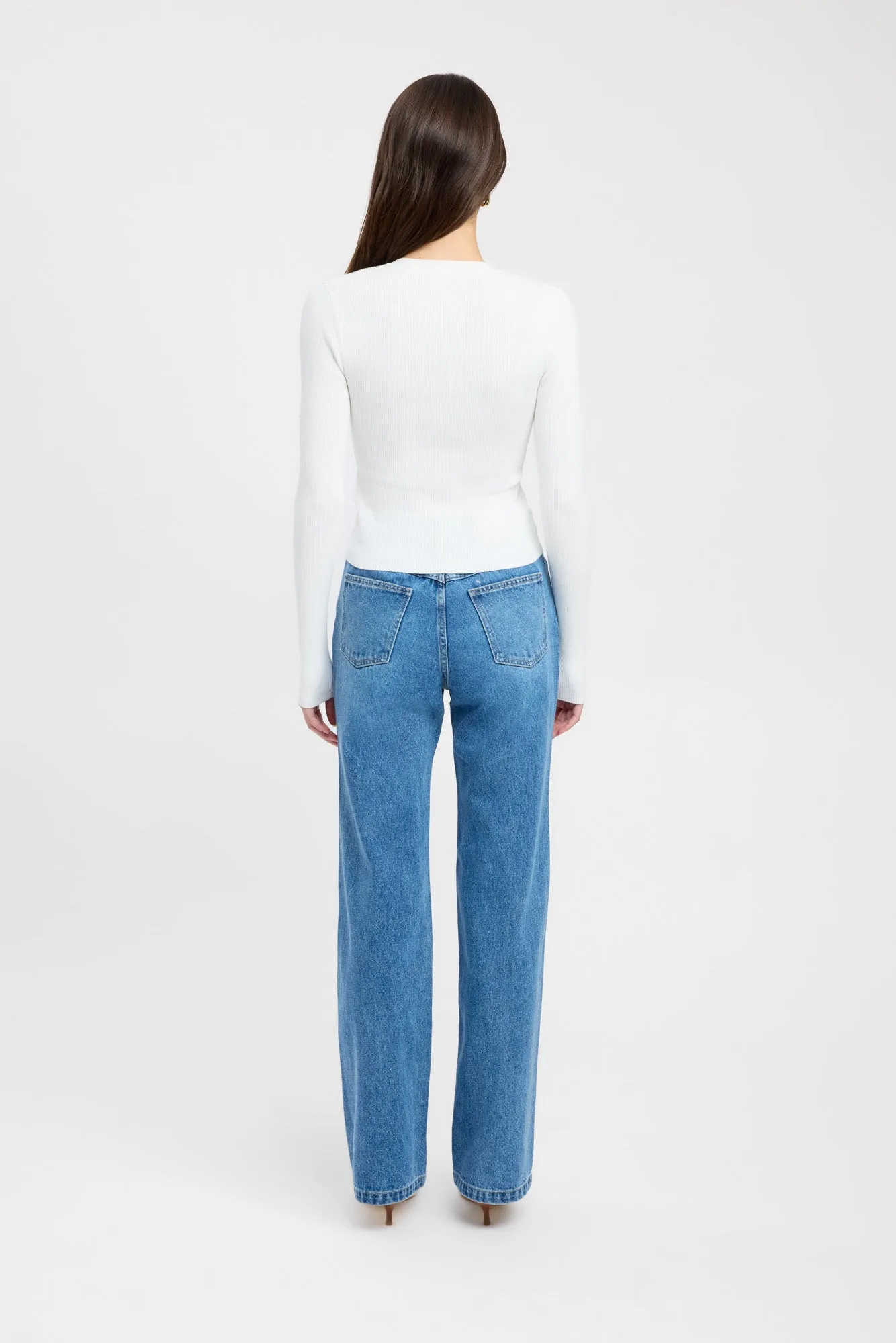 Lola Cardigan sold by Kookai product image thumbnail 3