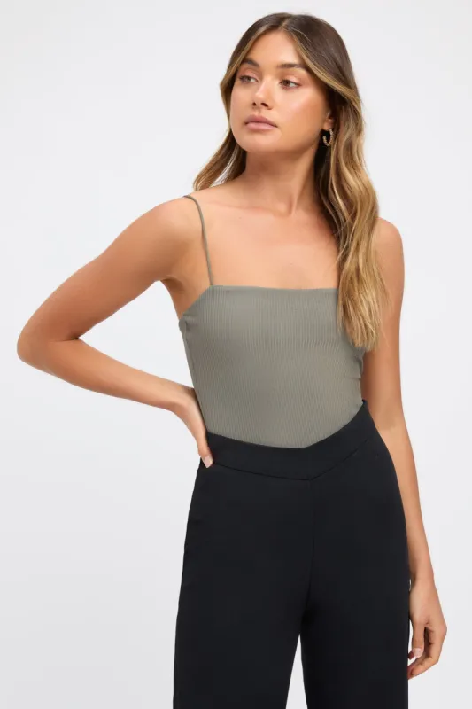 Ola Top sold by Kookai