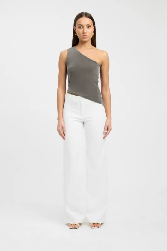 Cory Asymmetric Top sold by Kookai