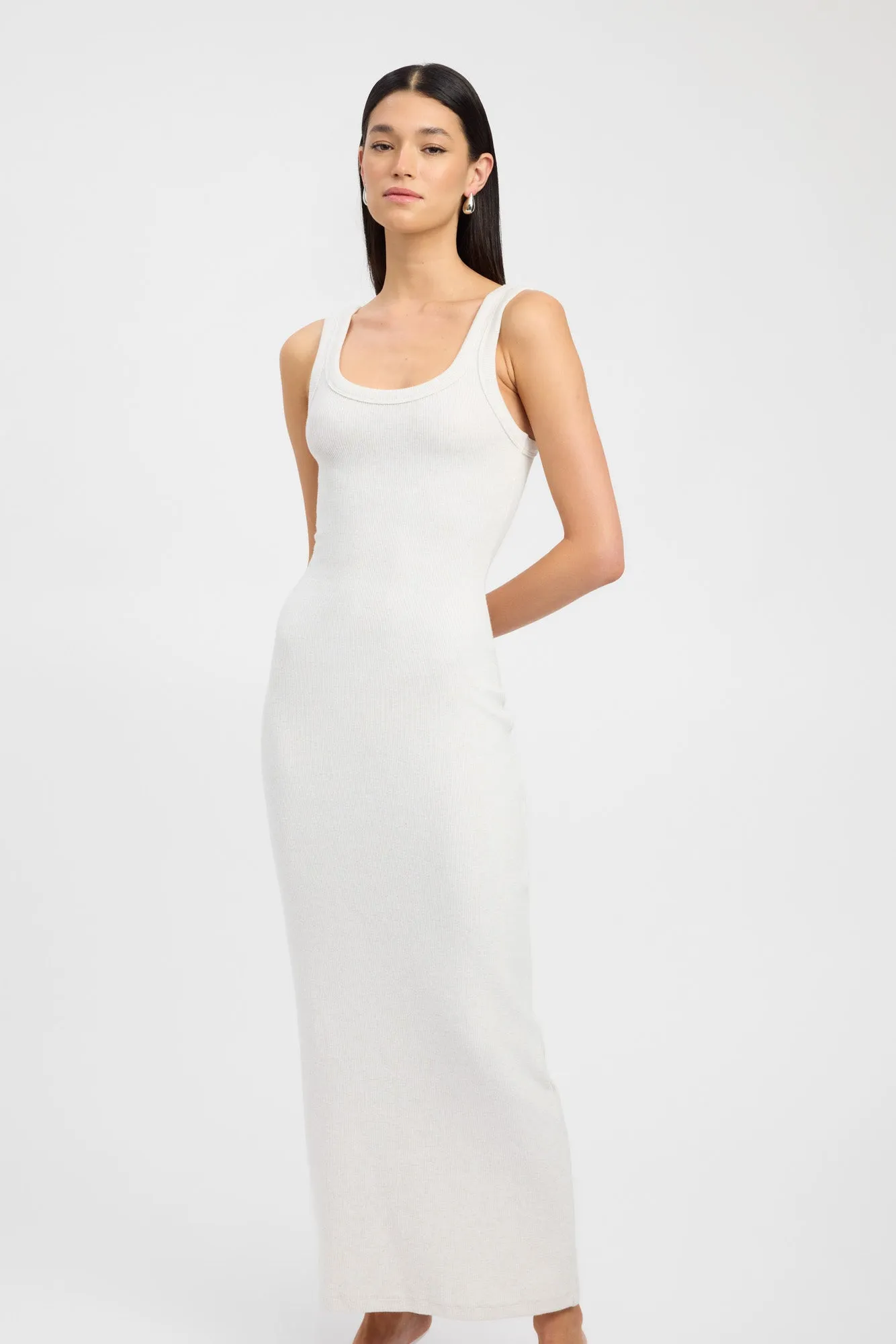 Romeo Tank Dress sold by Kookai product image thumbnail 2