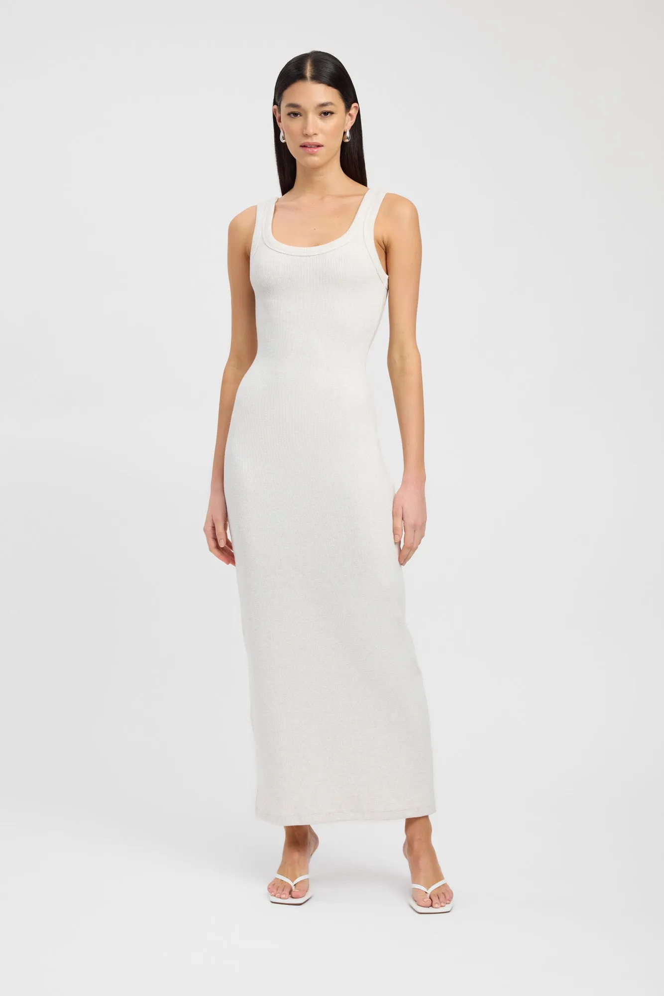 Romeo Tank Dress sold by Kookai