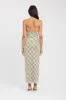 Cara Maxi Dress sold by Kookai