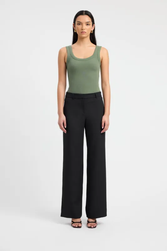 Romeo Tank sold by Kookai