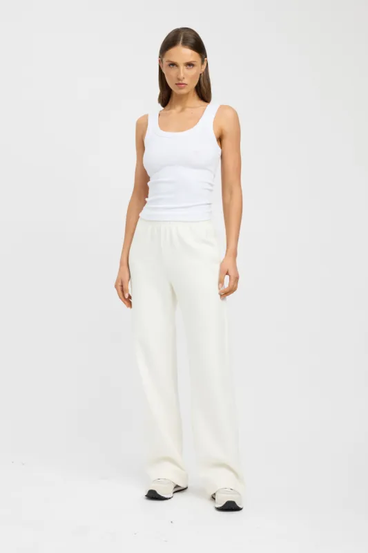 Otis Wide Leg Trackpant sold by Kookai