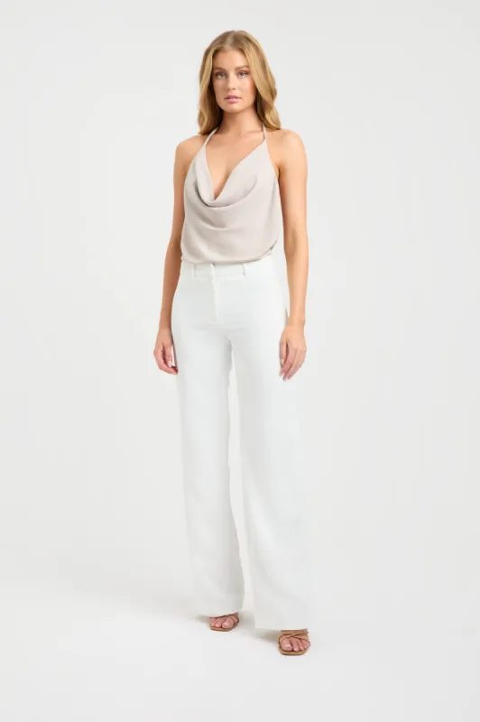 Koko Halter Top sold by Kookai