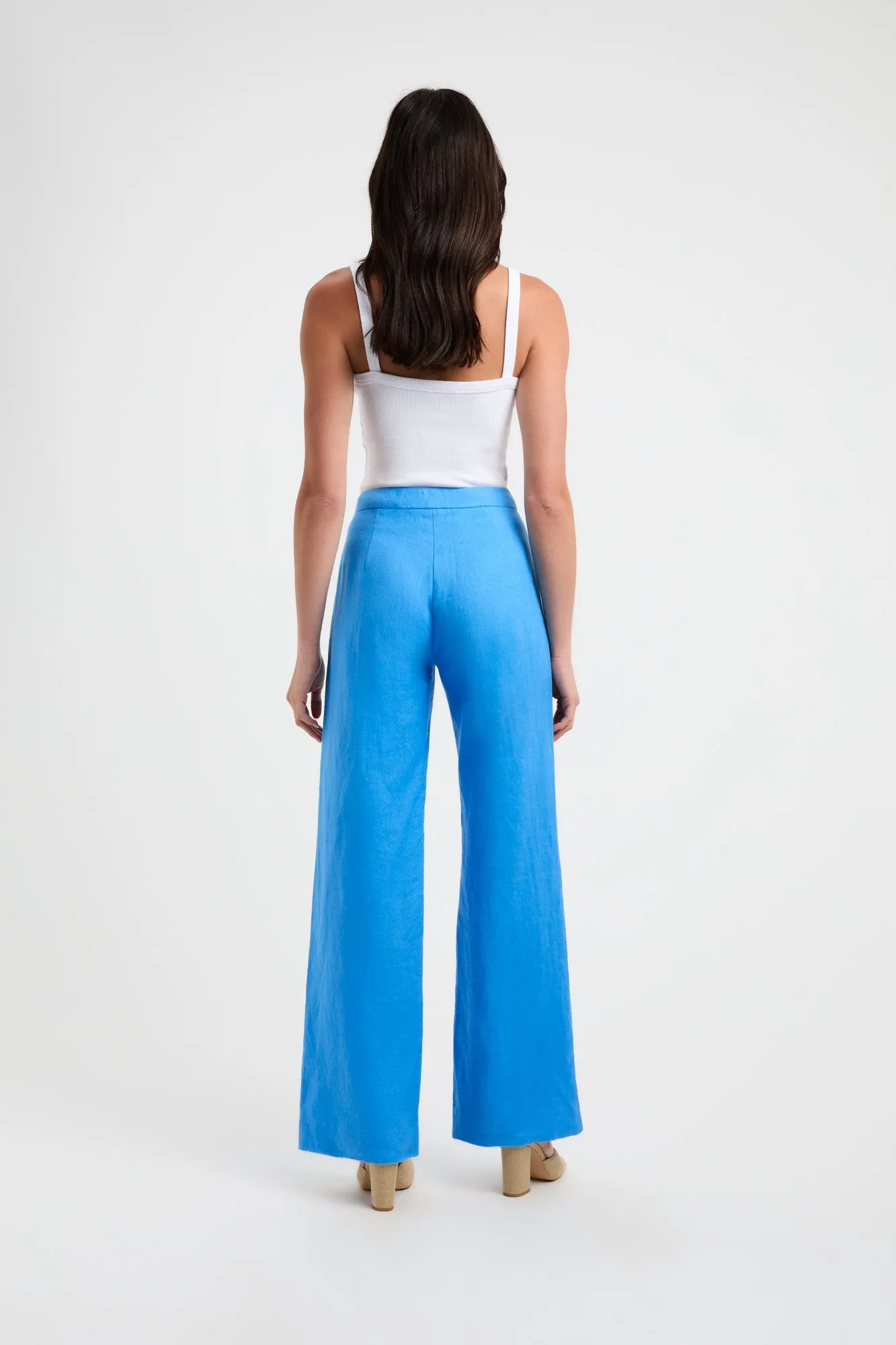 Palm Low Rise Pant sold by Kookai product image thumbnail 3