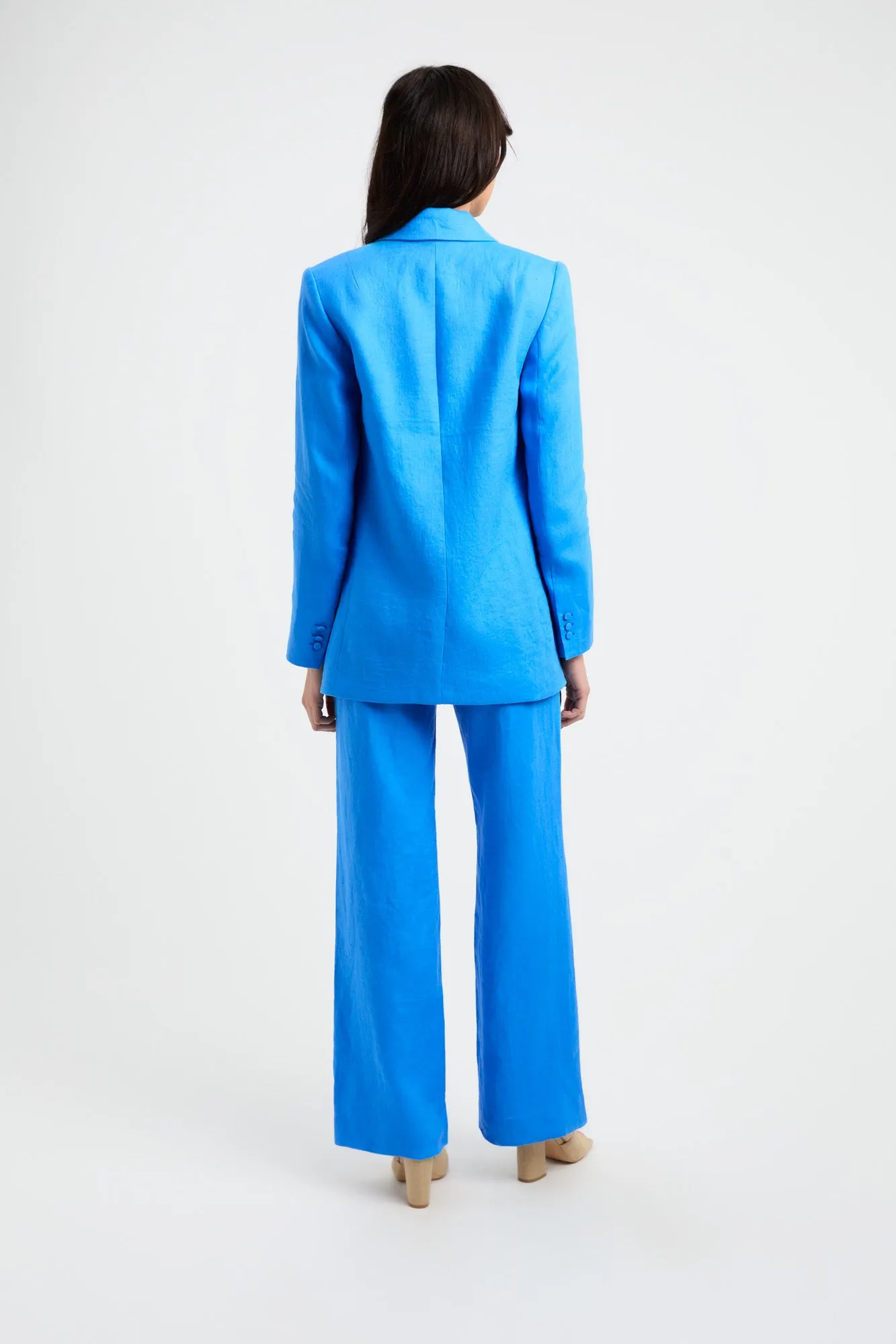 Palm Low Rise Pant sold by Kookai product image thumbnail 5