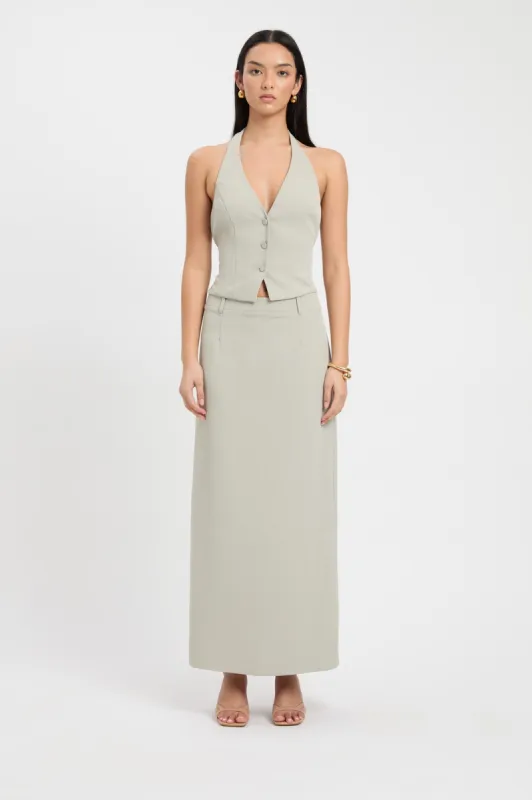 Ariel Vest Top sold by Kookai