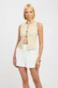Tahiti Link Top sold by Kookai