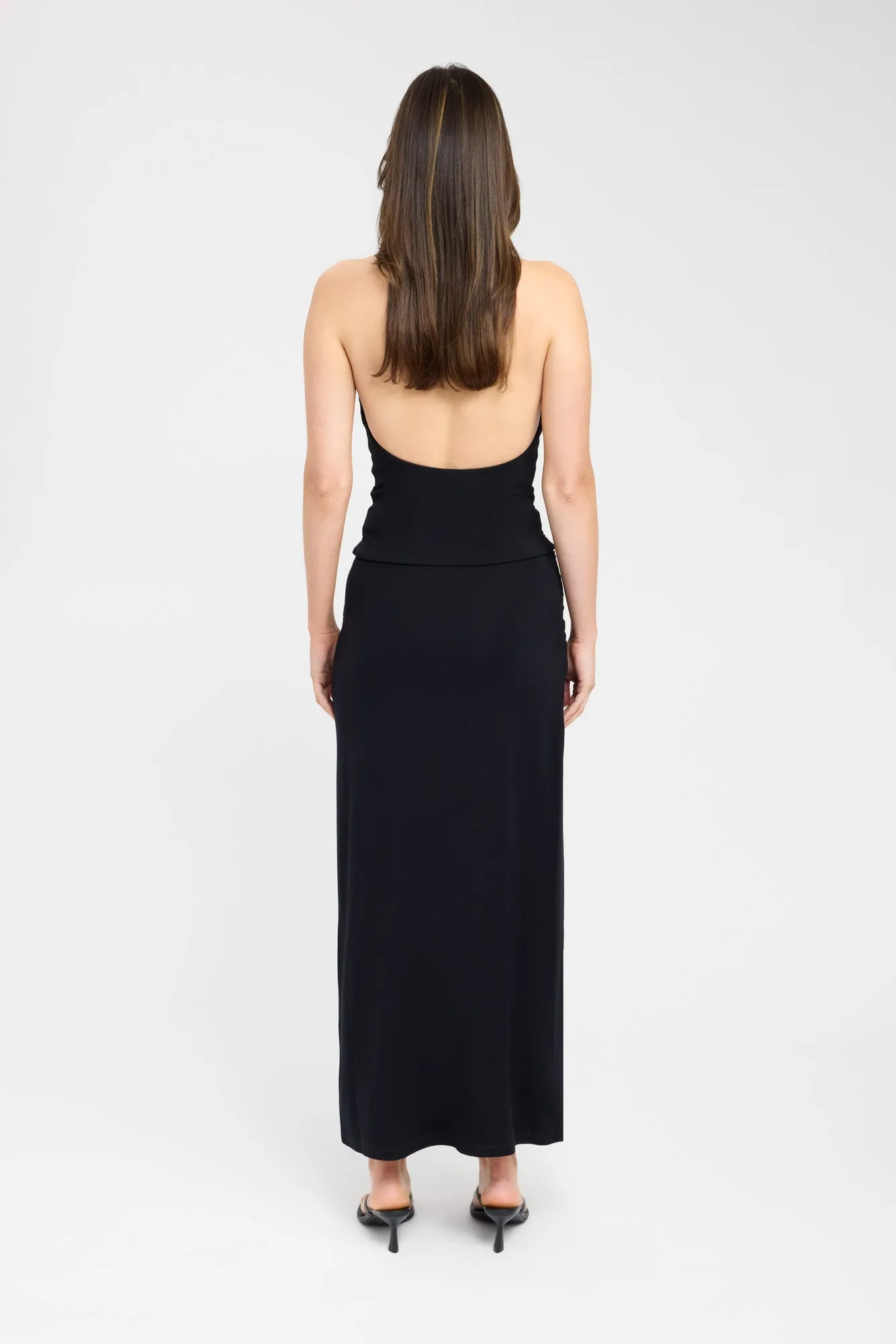 Milly Maxi Skirt sold by Kookai product image thumbnail 3