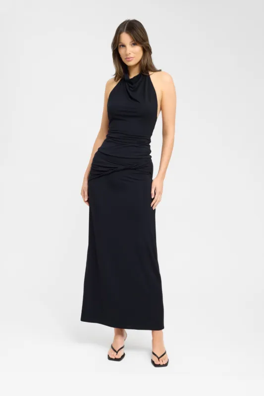 Milly Maxi Skirt made by Kookai