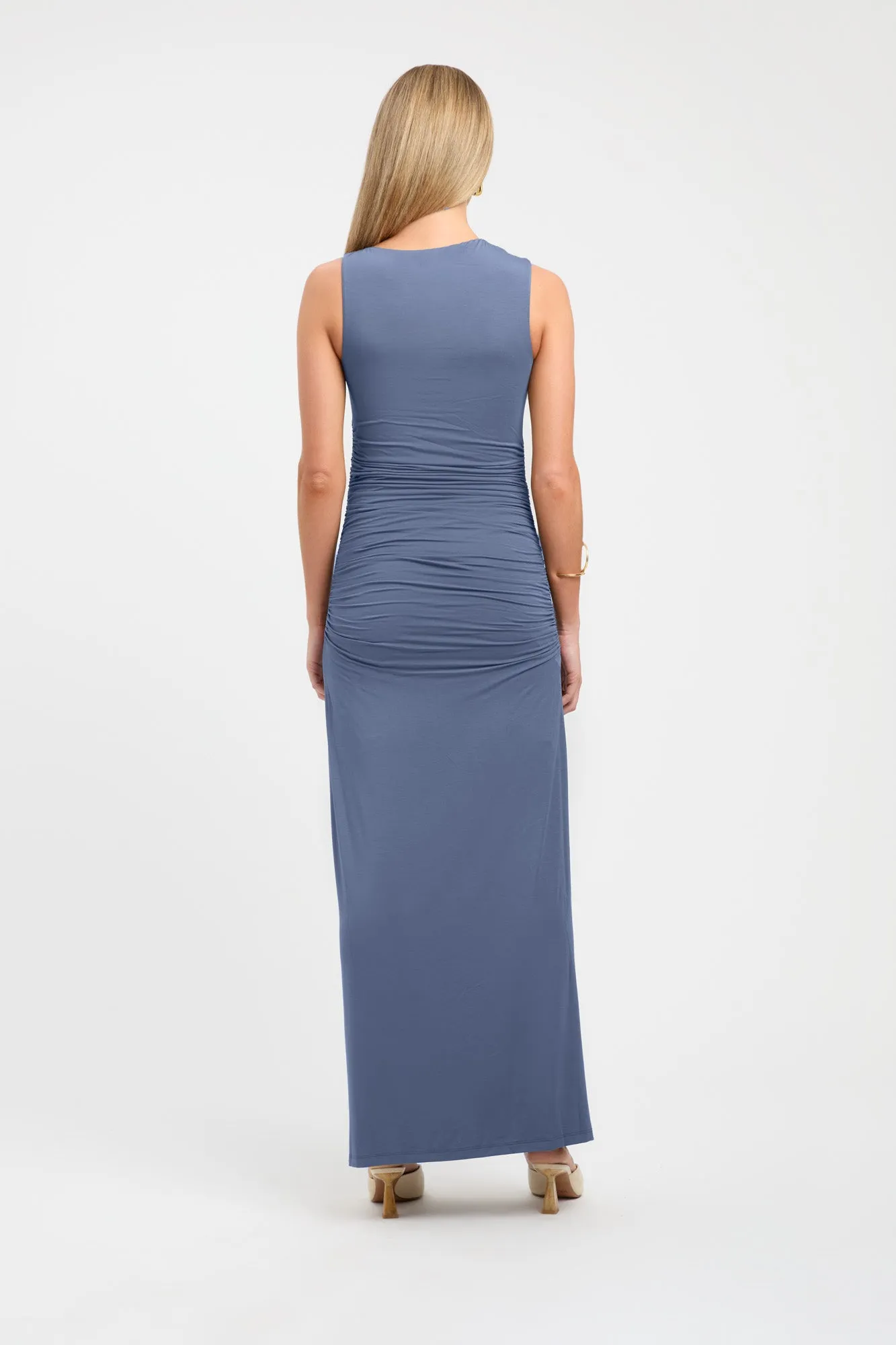 Alannah Maxi Dress sold by Kookai product image thumbnail 3
