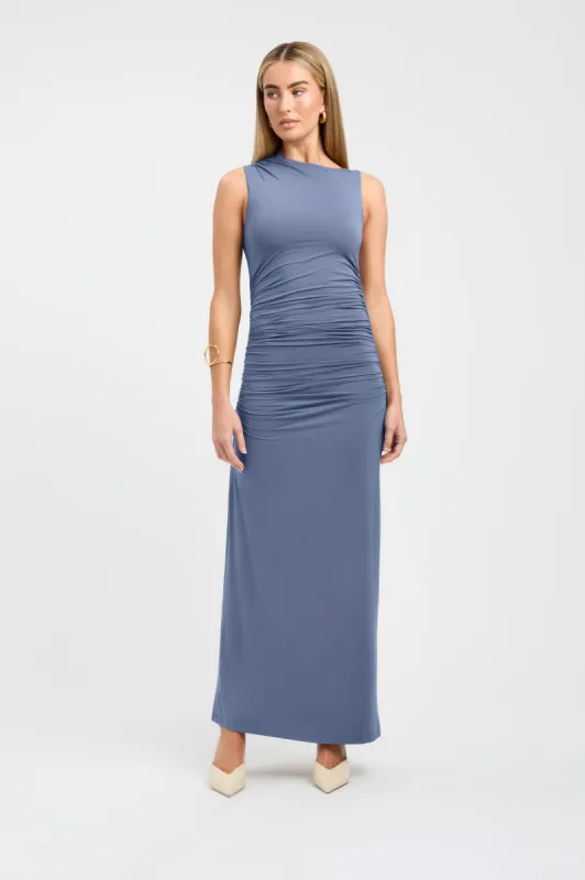 Alannah Maxi Dress sold by Kookai