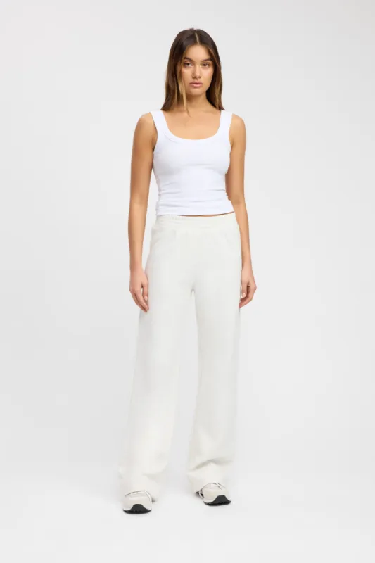 Otis Wide Leg Trackpant sold by Kookai