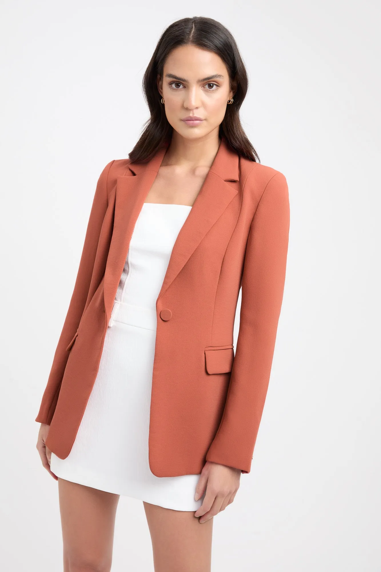Alpha Pocket Blazer sold by Kookai product image thumbnail 2