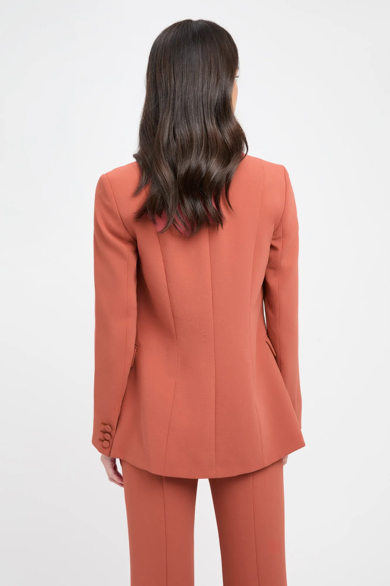 Alpha Pocket Blazer sold by Kookai product image thumbnail 3