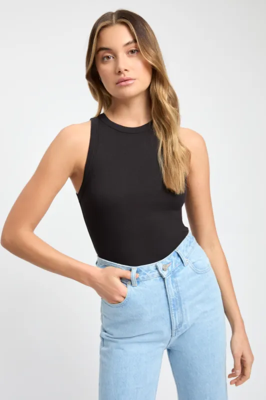 Amber Tank sold by Kookai