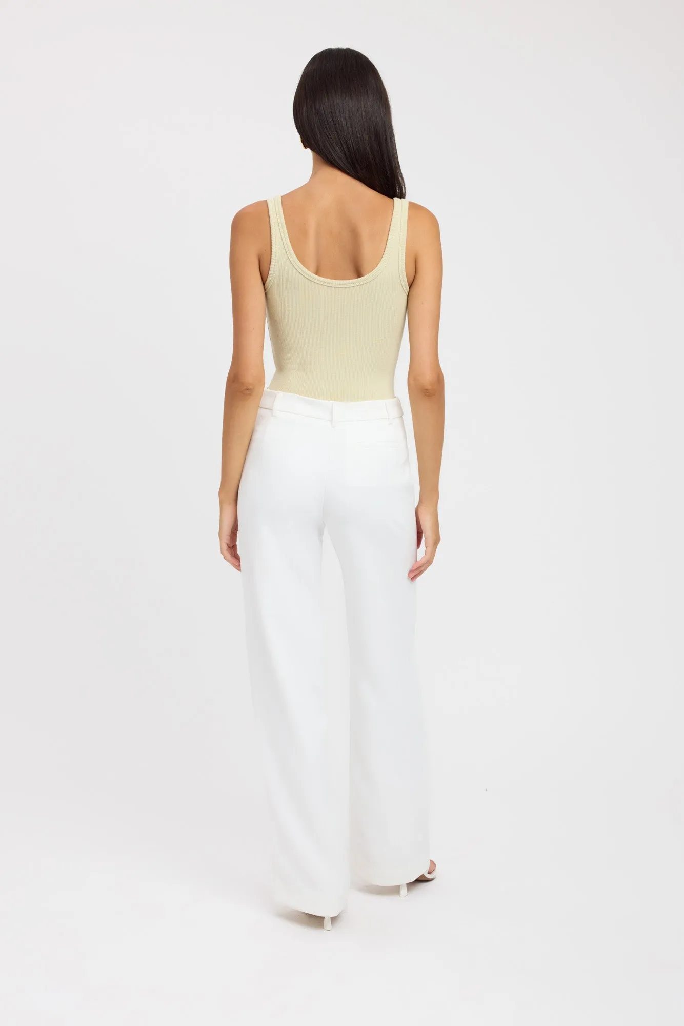 Freya Tank sold by Kookai product image thumbnail 3