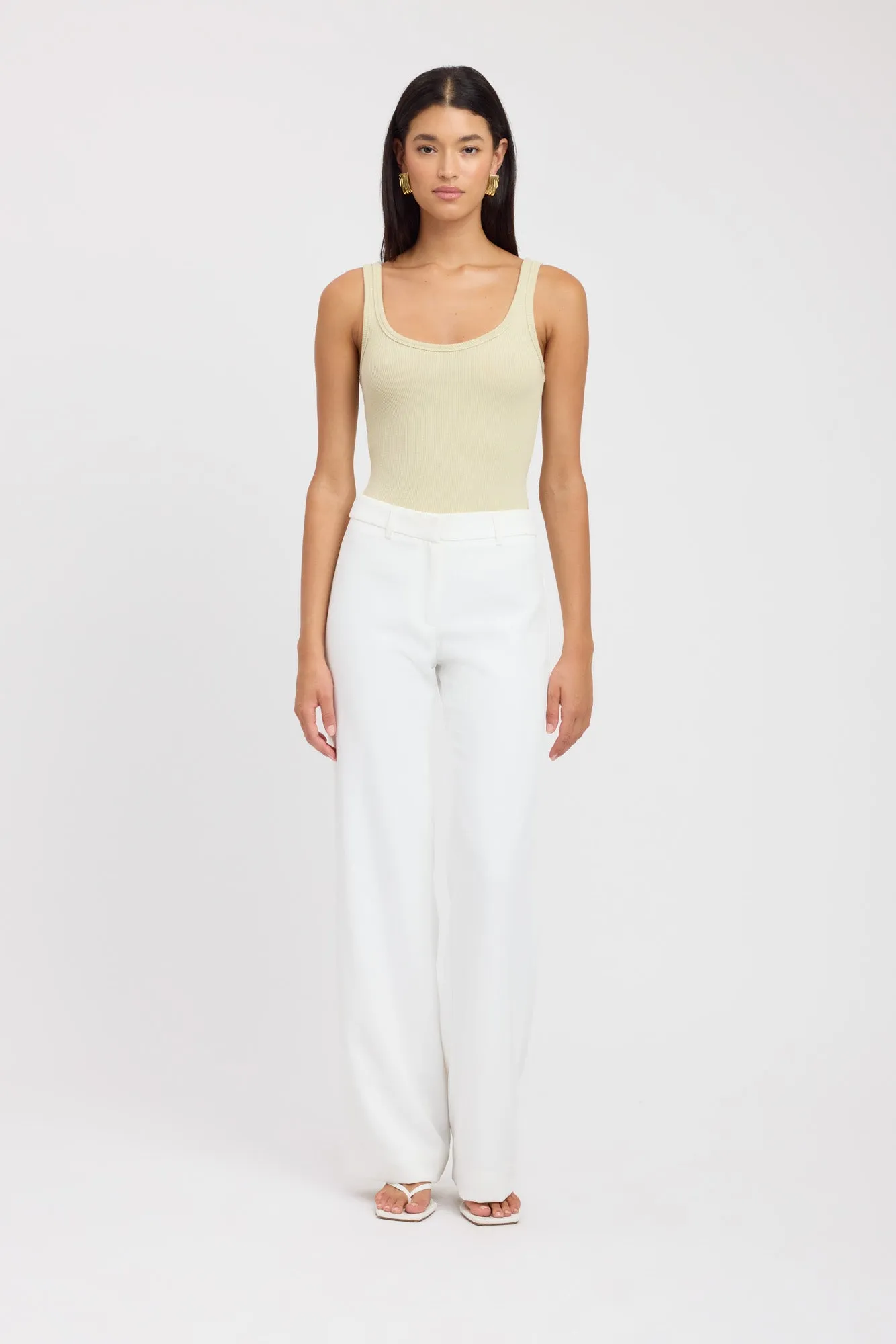 Freya Tank sold by Kookai